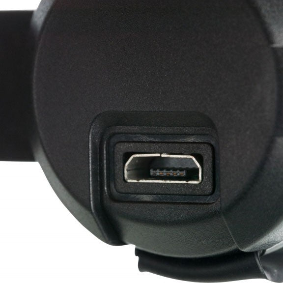 Flasher USB