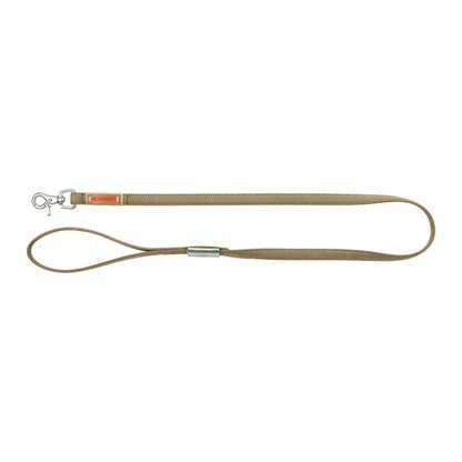 Laisse en cuir Be Nordic - Beige