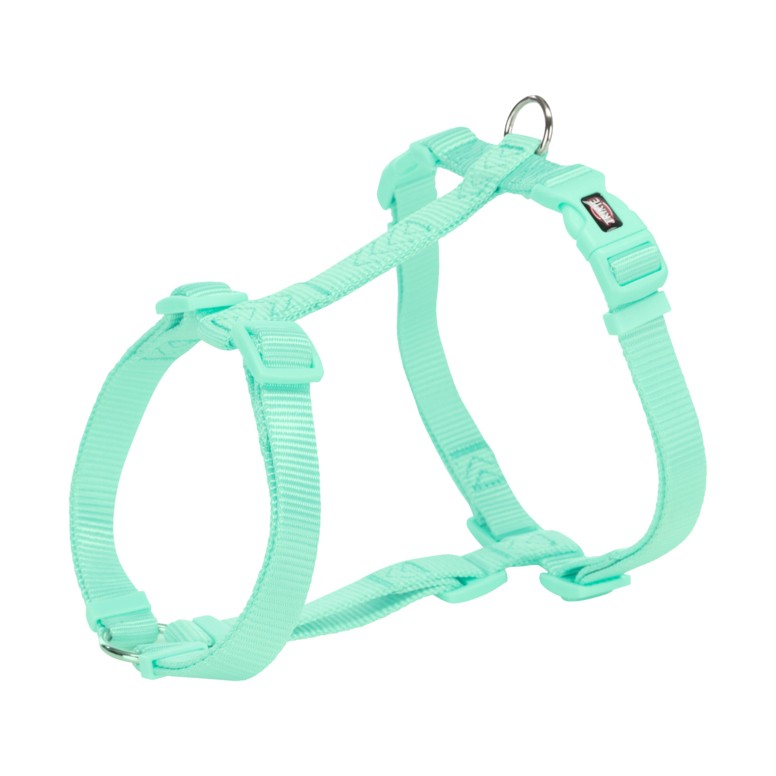 Harnais Premium - Vert Menthe