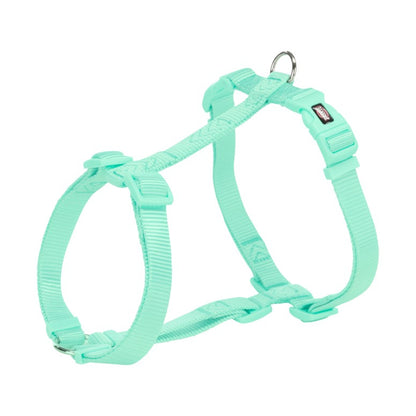 Harnais Premium - Vert Menthe