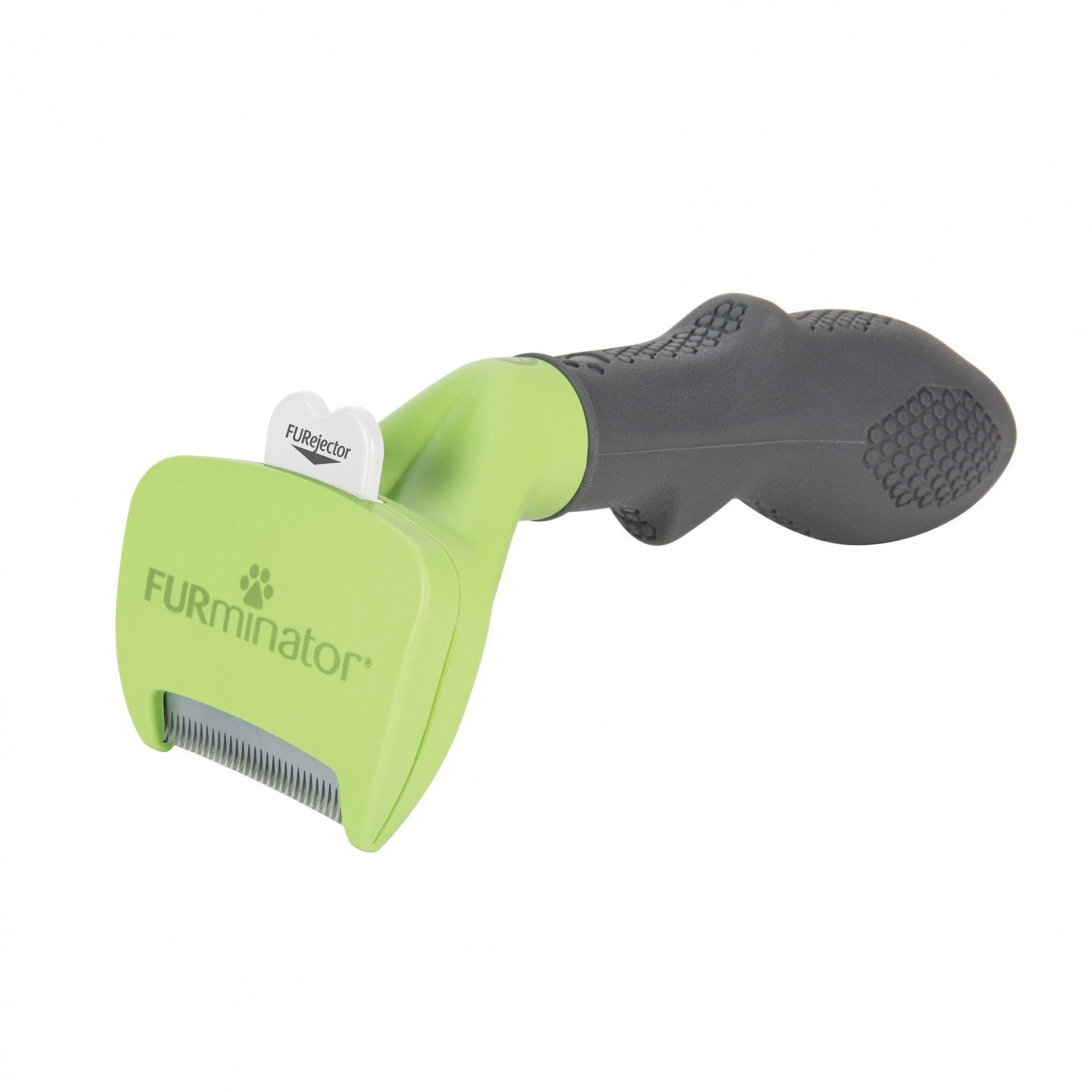 Brosse Furminator poils courts