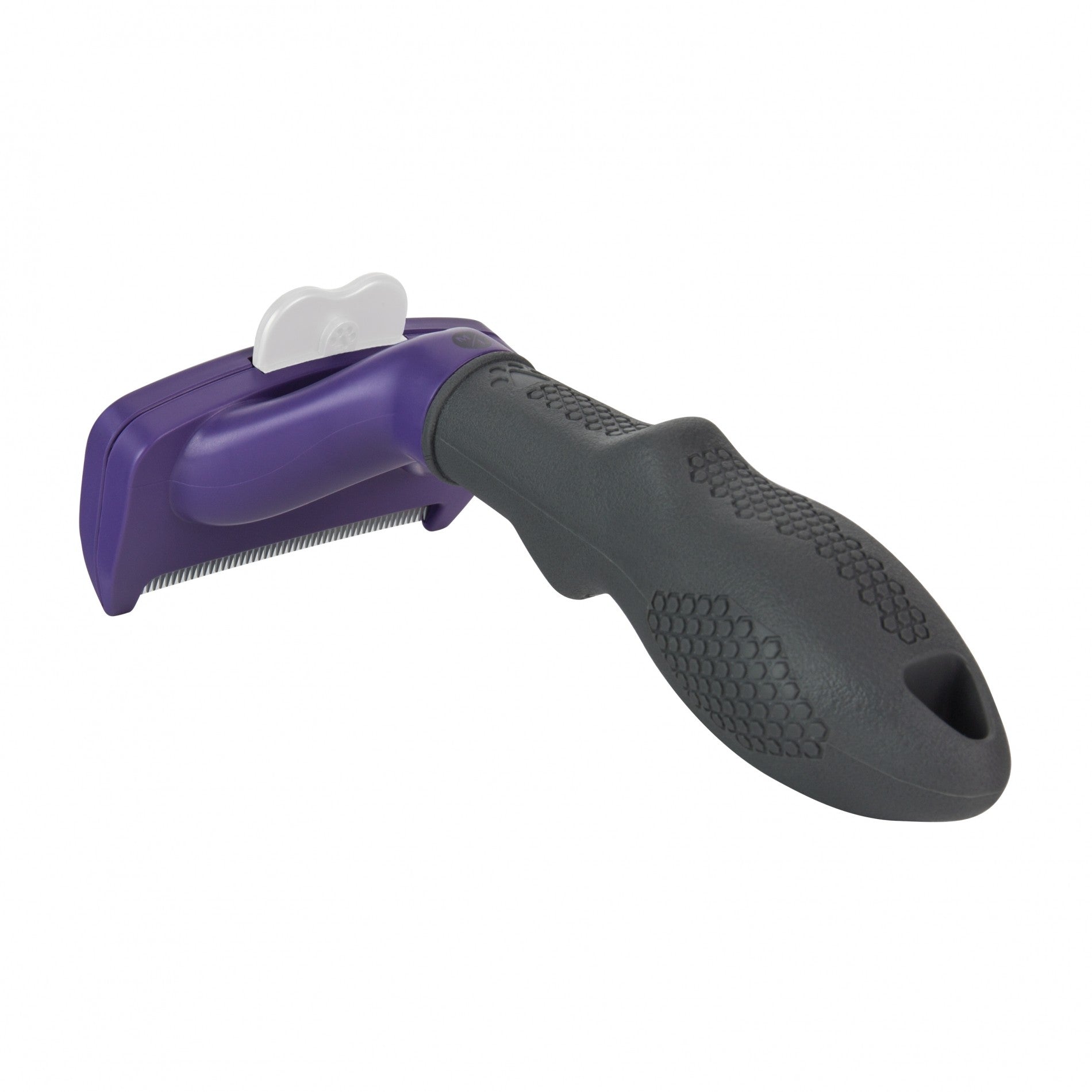 Brosse Furminator poils courts