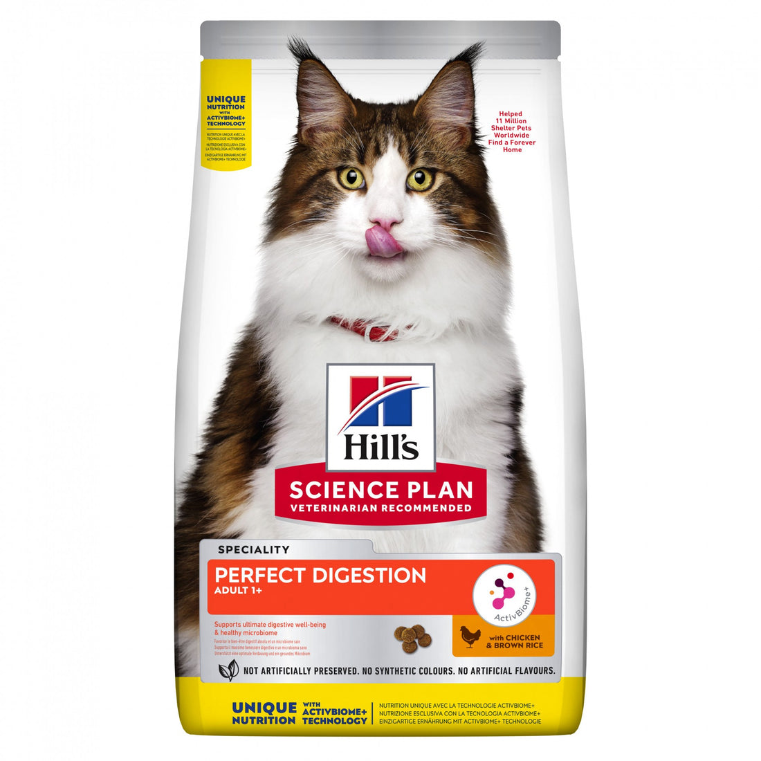 HILL&