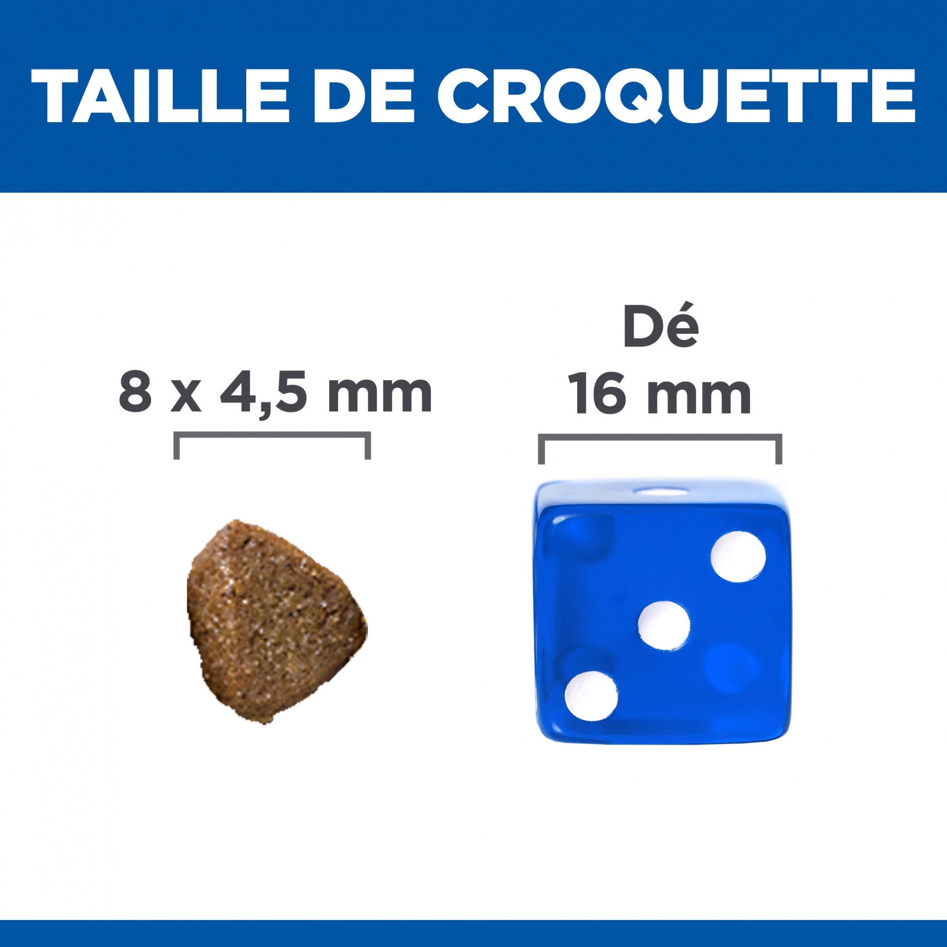 HILL’S Science Plan Sterilised Kitten au Poulet – Croquettes pour chaton