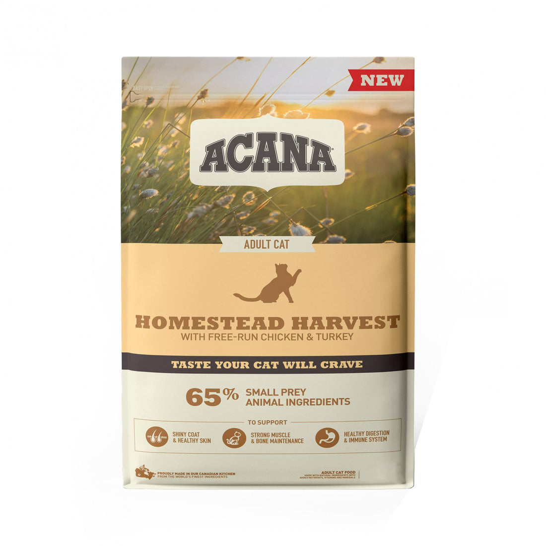 Acana Homestead Harvest - Adulte