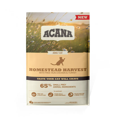Acana Homestead Harvest - Adulte
