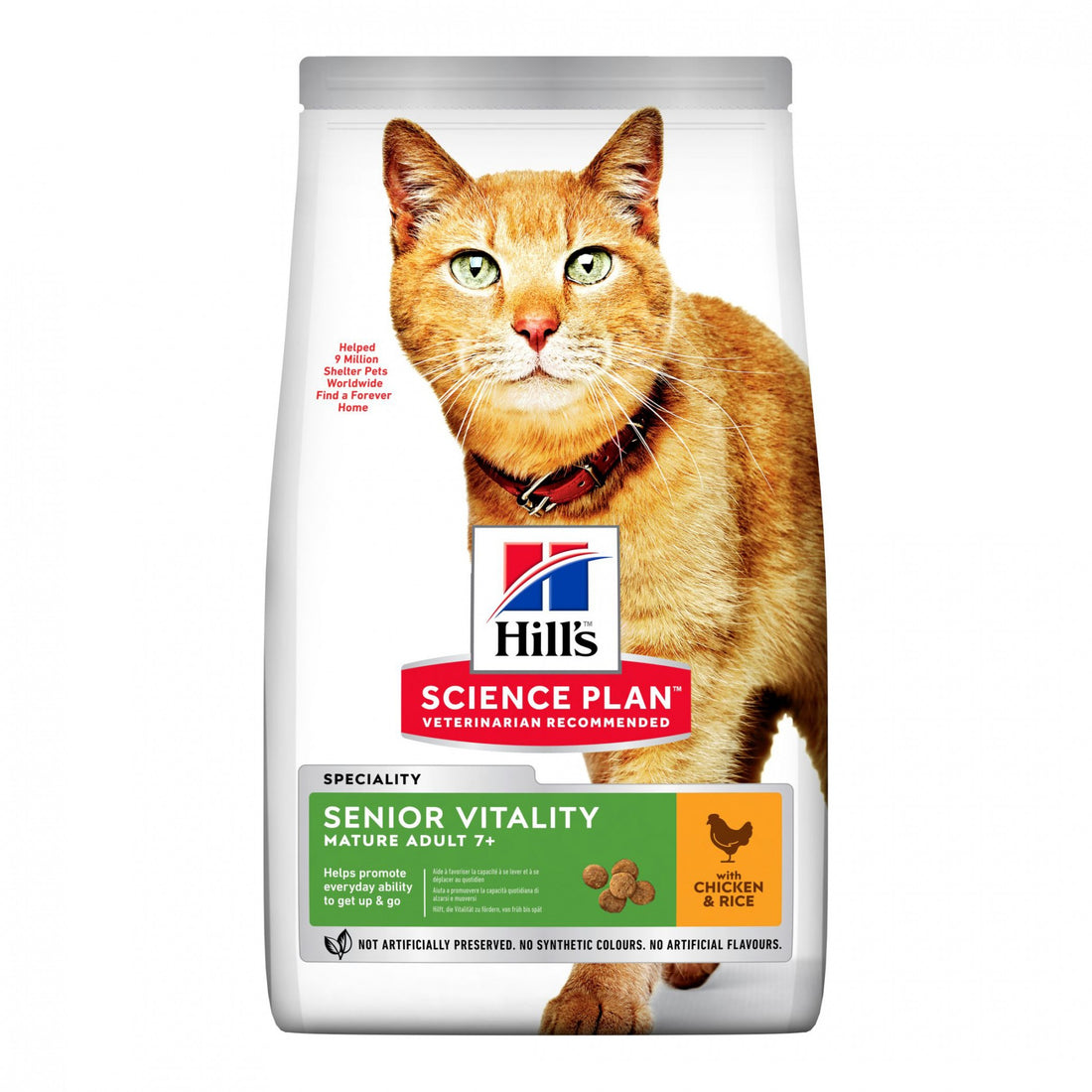 HILL&