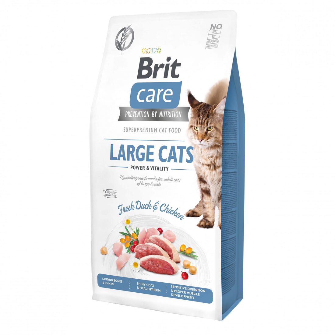 Brit Care Large Cats