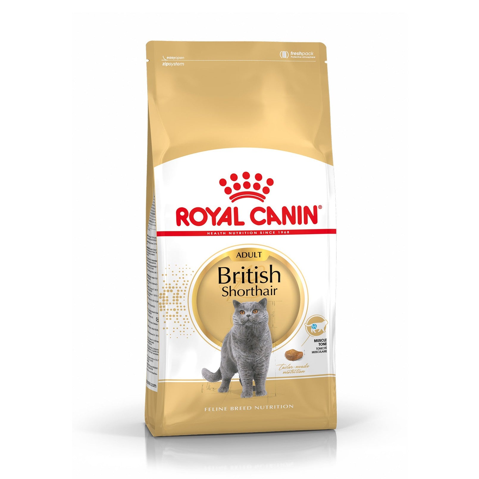 Royal Canin British Shorthair Adult