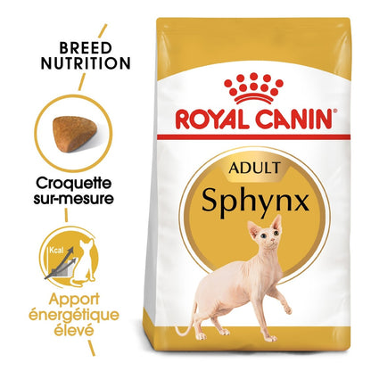 Royal Canin Sphynx Adult