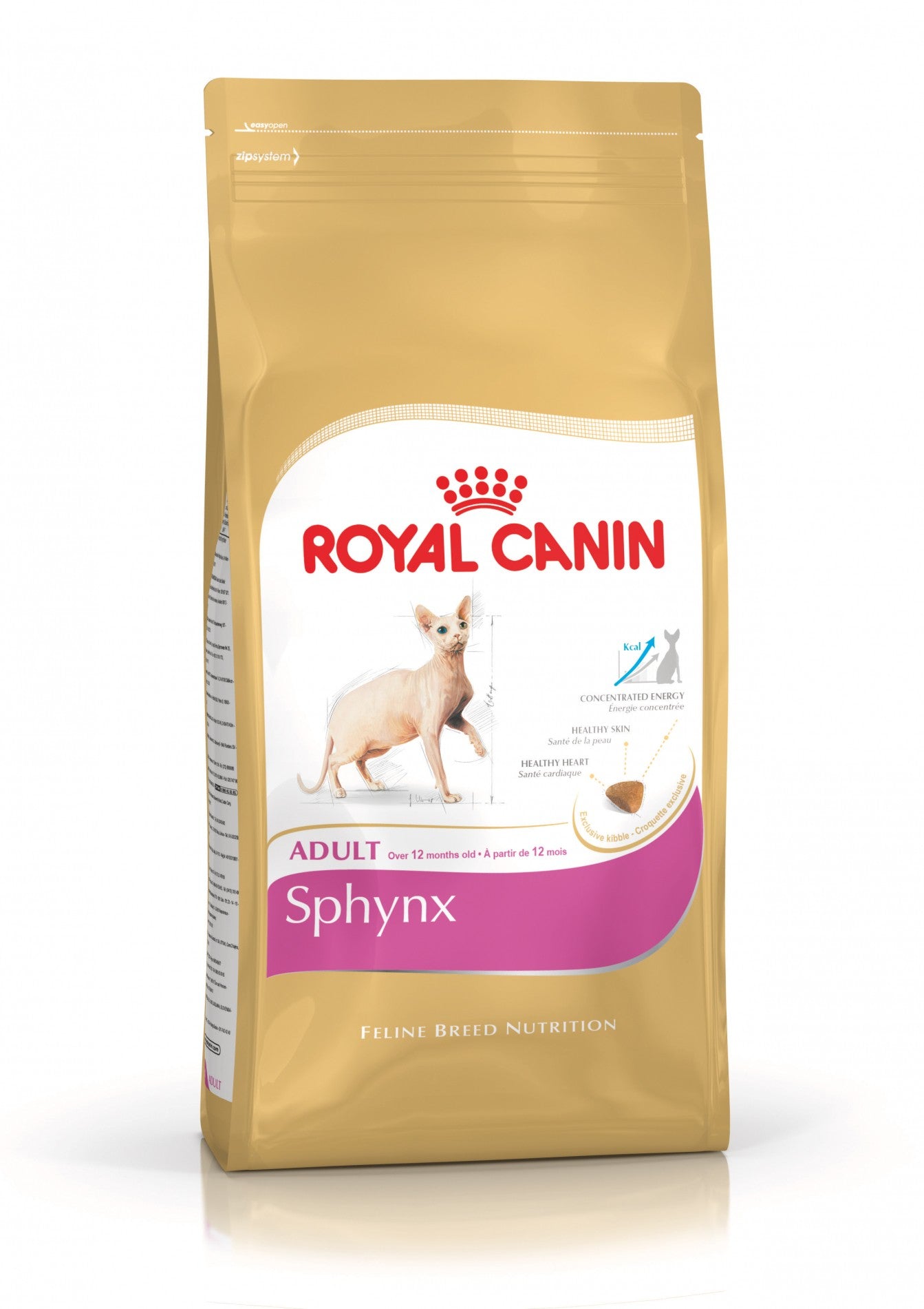 Royal Canin Sphynx Adult