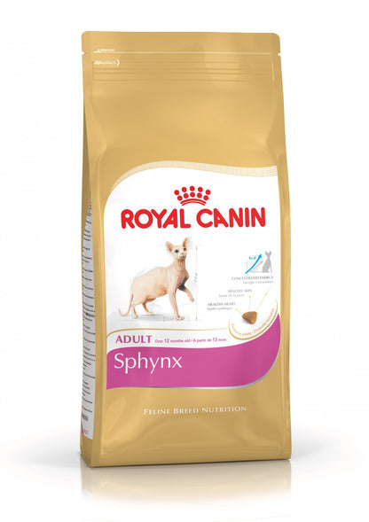Royal Canin Sphynx Adult