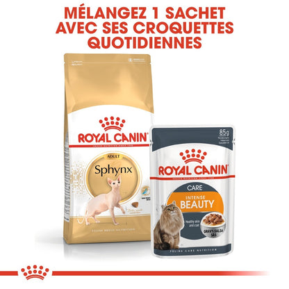 Royal Canin Sphynx Adult