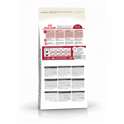 Royal Canin Fit 32