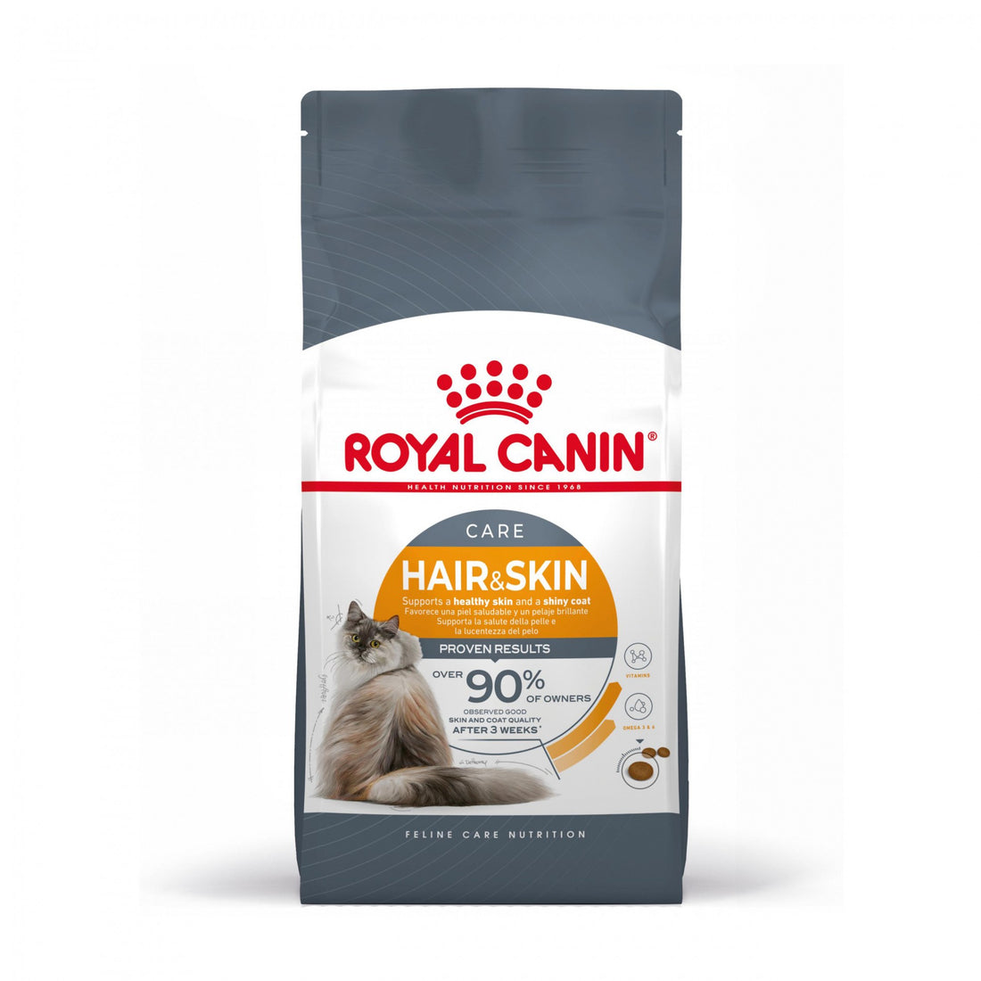 Royal Canin Hair &amp; Skin Care