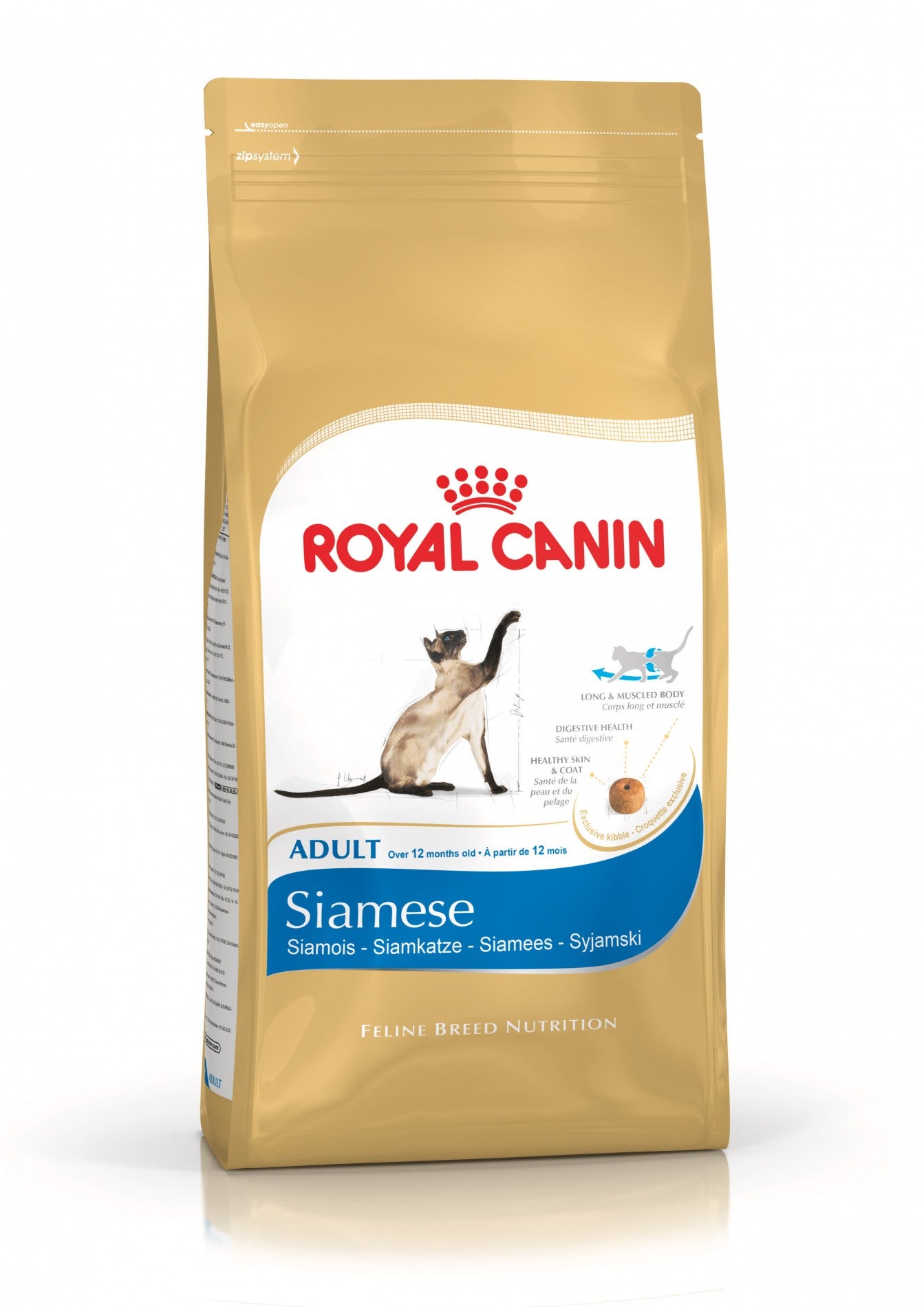 Royal Canin Siamois Adult