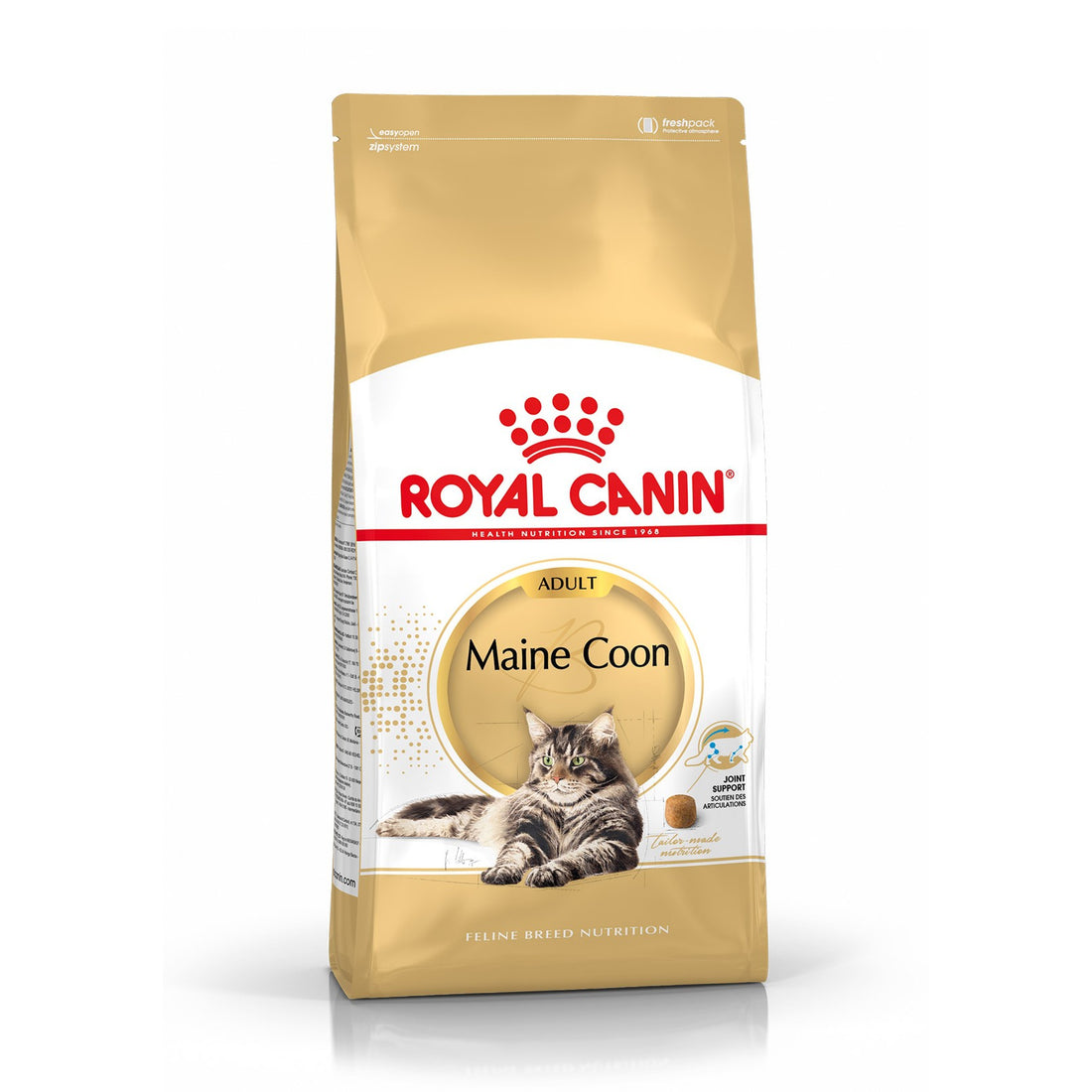 Royal Canin Maine Coon Adult - Croquettes pour chat