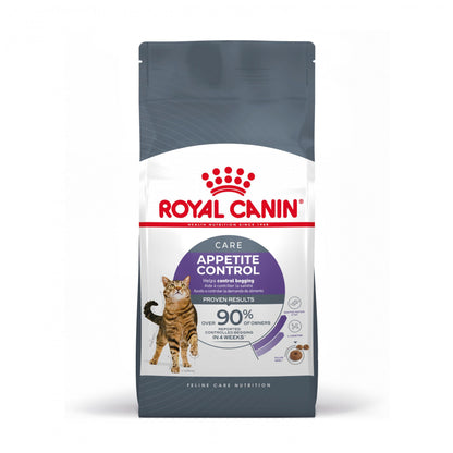 ROYAL CANIN Appetite Control Care - Croquettes pour chat