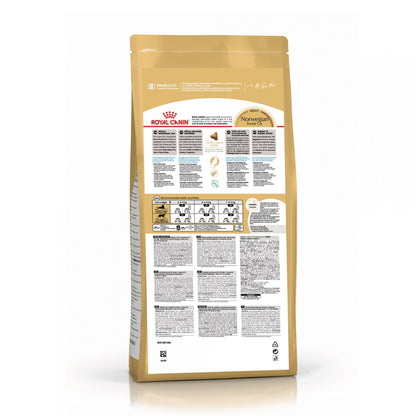 Royal Canin Norvégien Adult 10KG