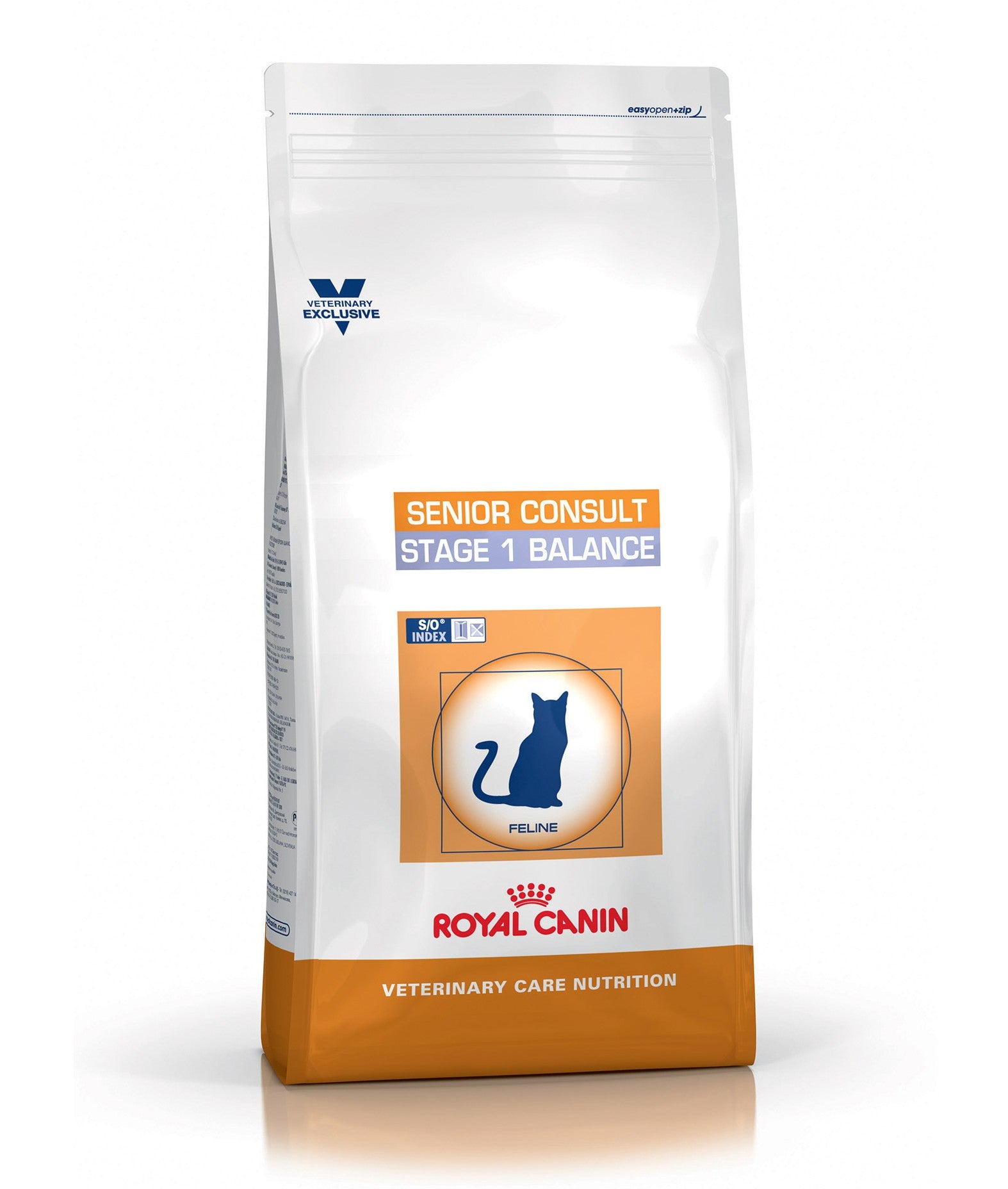Royal Canin Vet Care Senior Consult Stage 1 Balance / Mature Consult Balance