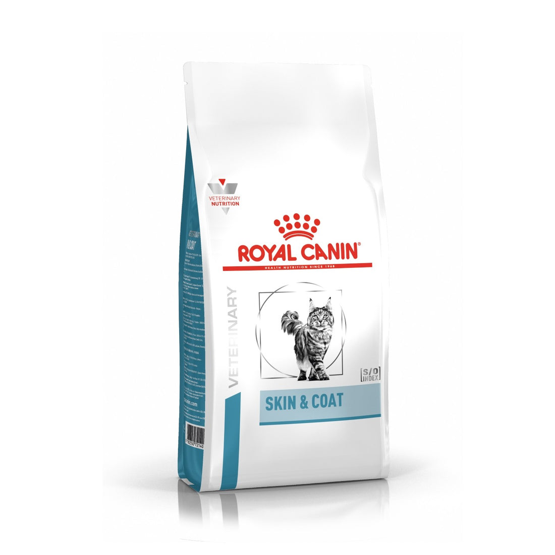 Royal Canin Veterinary Skin &amp; Coat