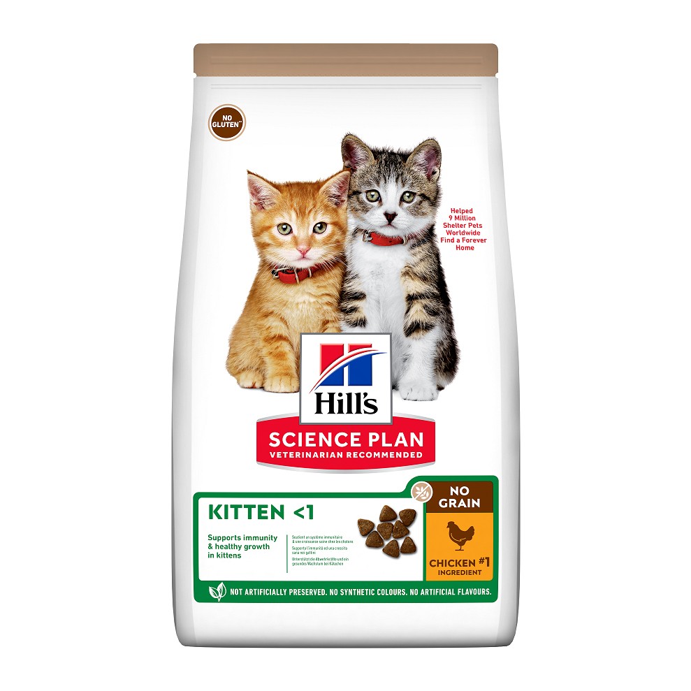 HILL&
