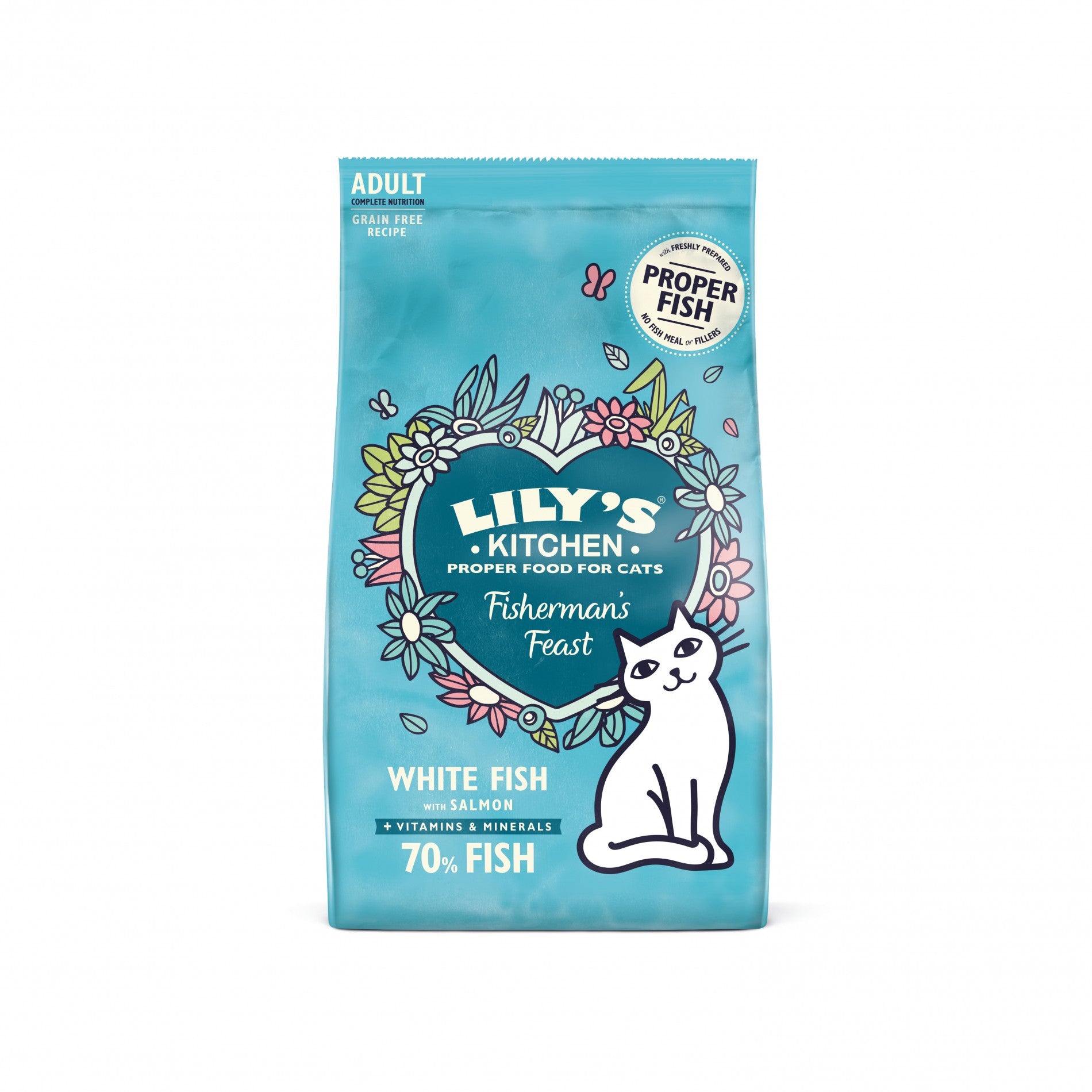 Lily&