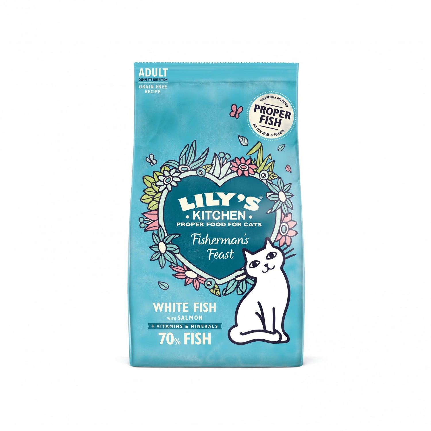 Lily&
