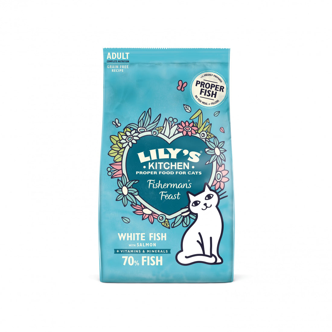 Lily&