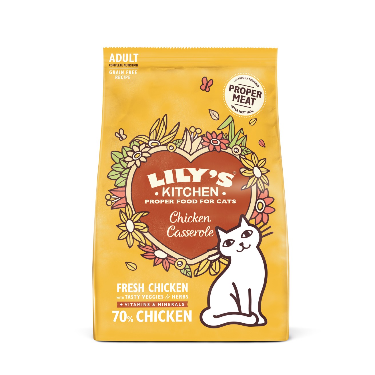 Lily&
