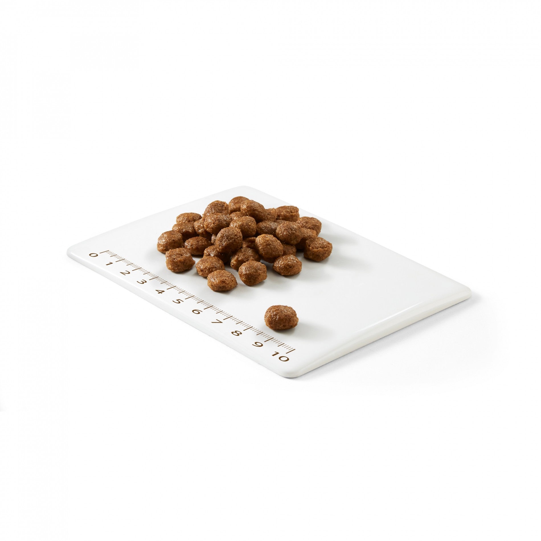 Schesir Croquettes Natural Selection Adult Sterilized - Thon ou Canard