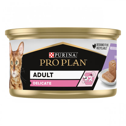 Proplan Delicate