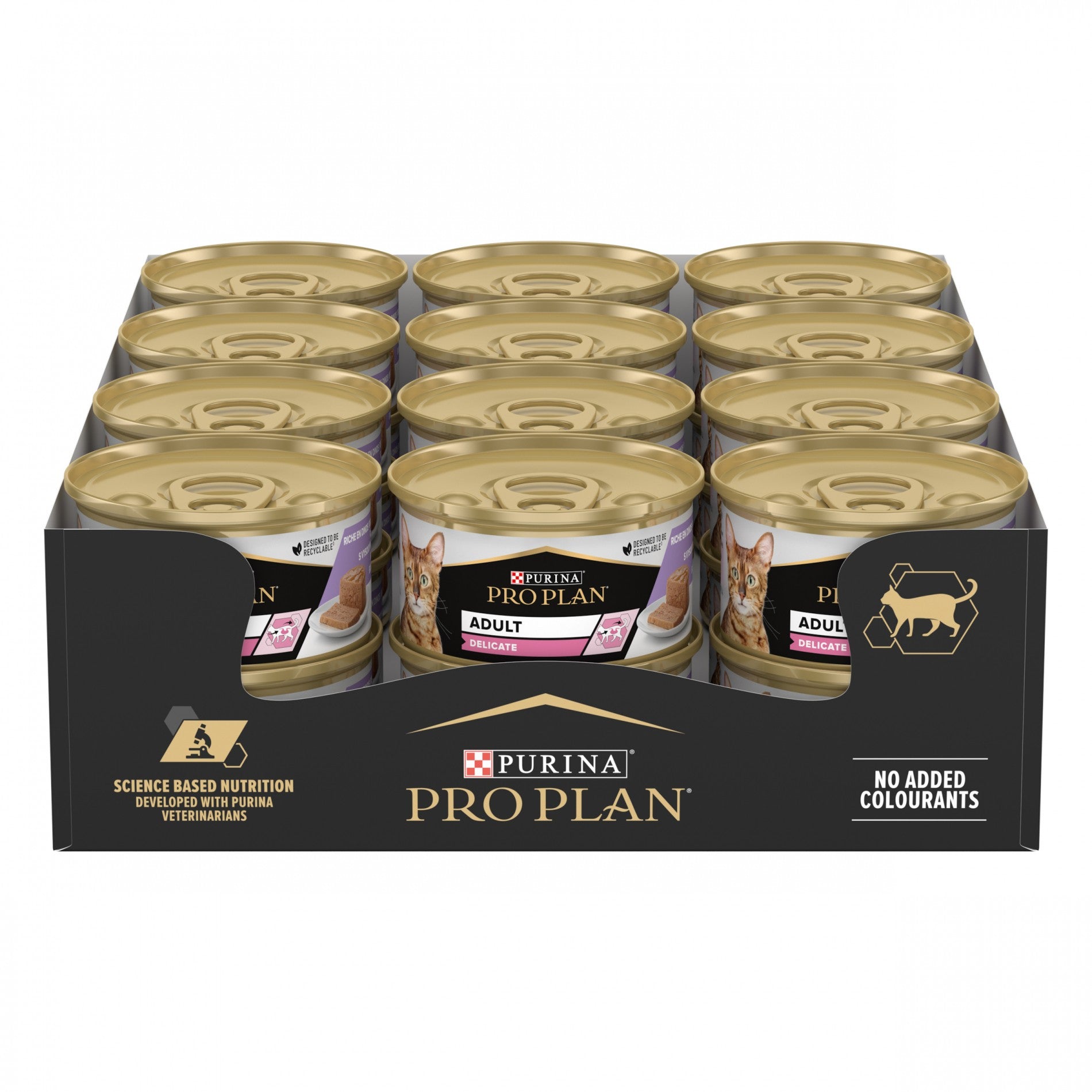 Proplan Delicate