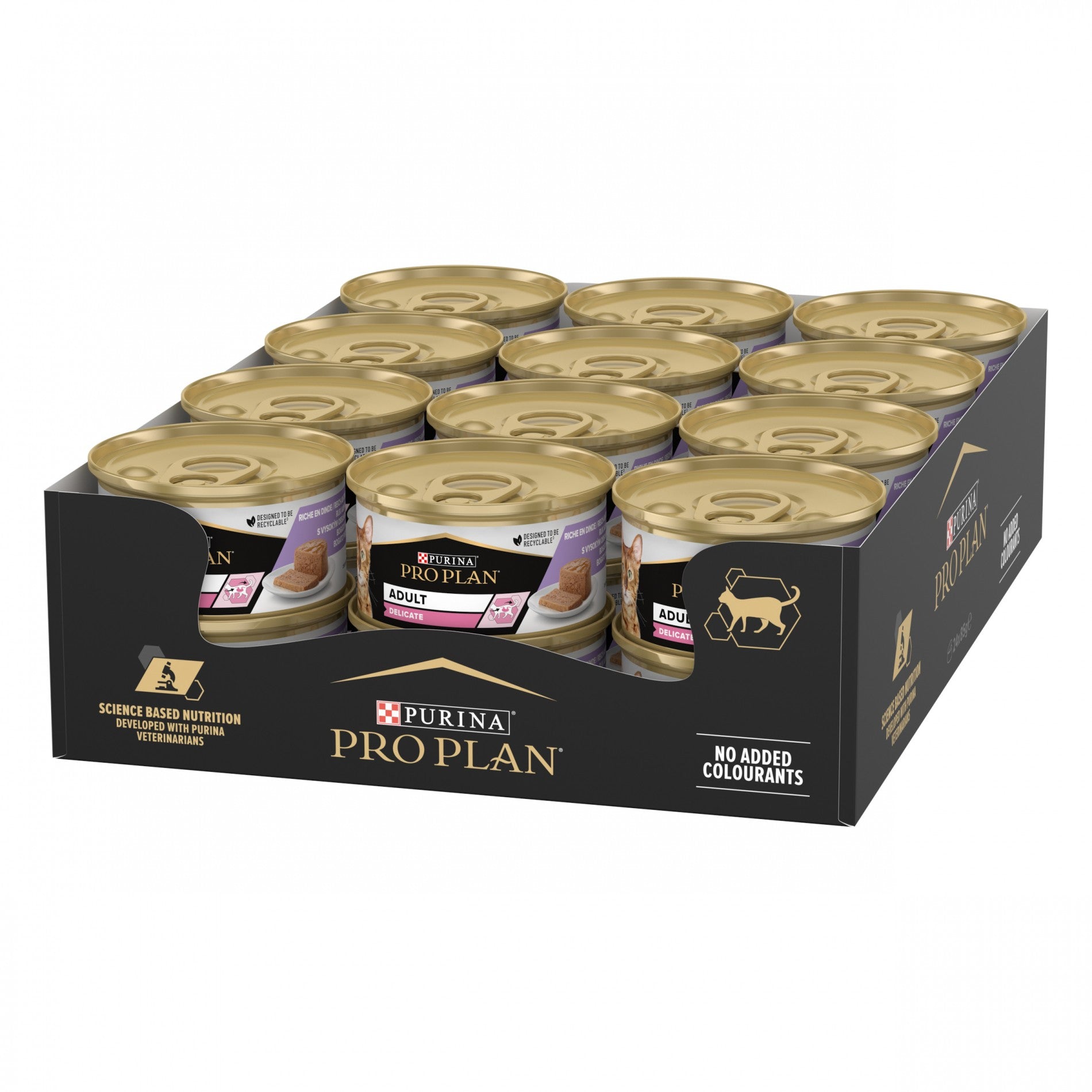 Proplan Delicate