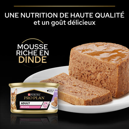 Proplan Delicate
