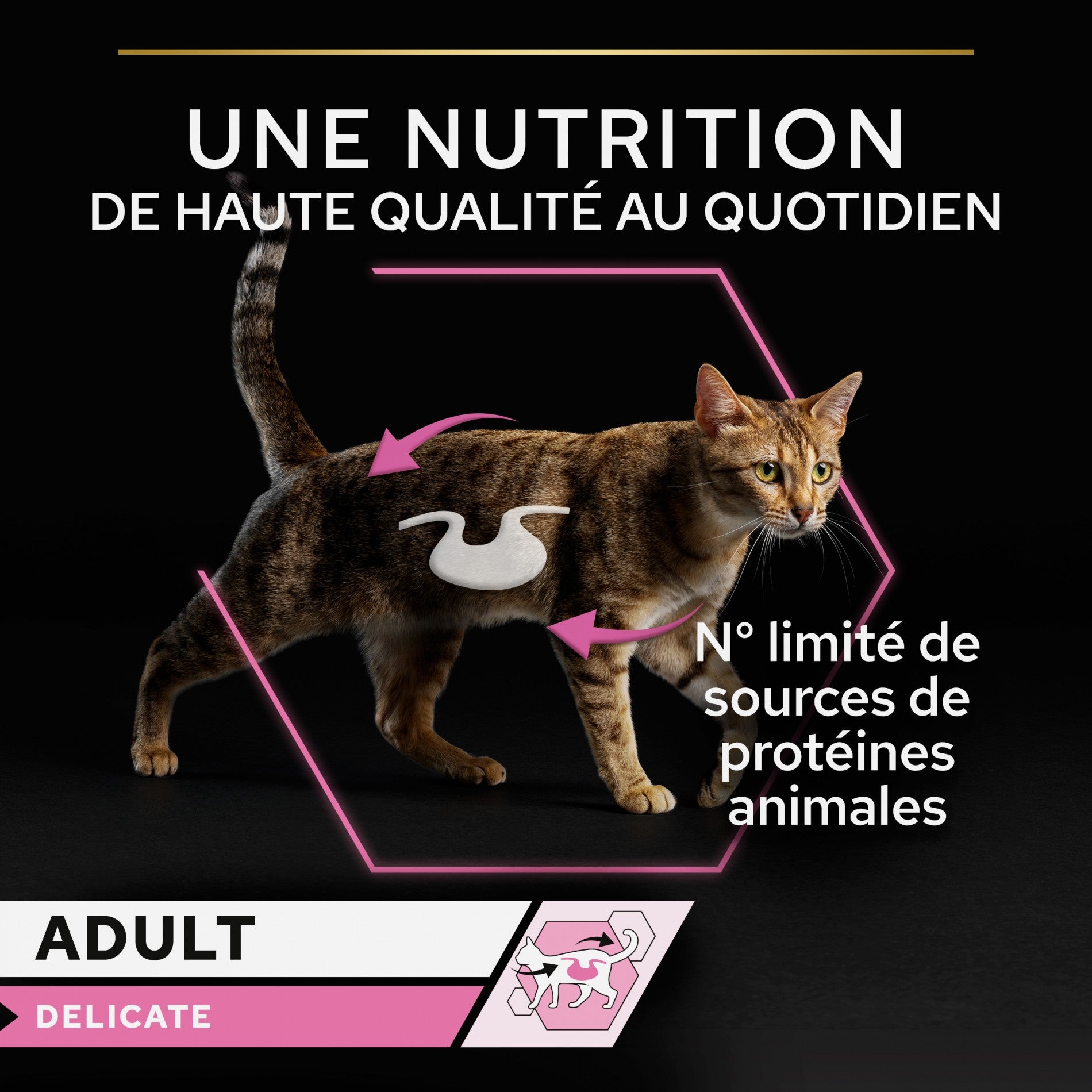 Proplan Delicate