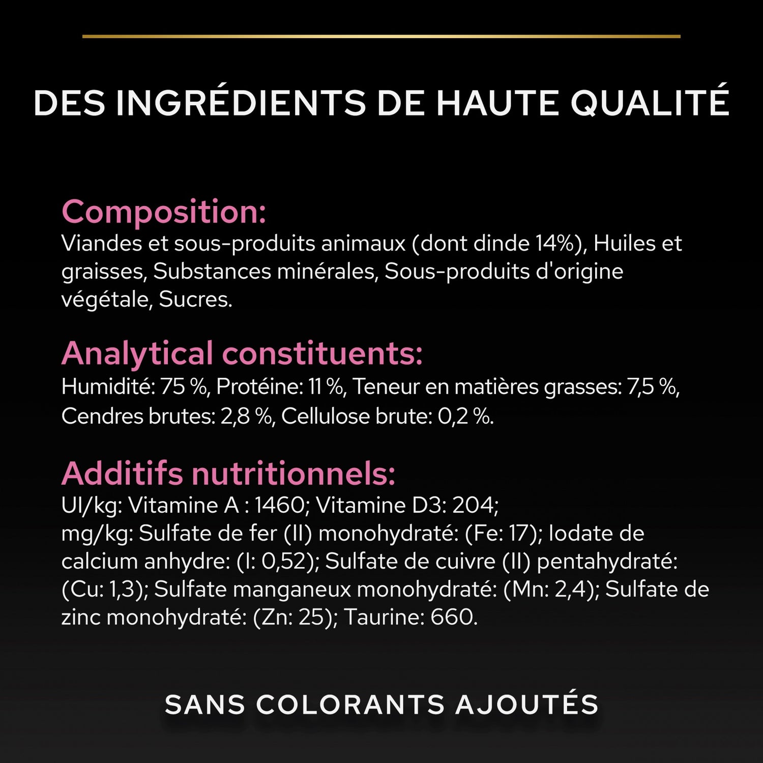 Proplan Delicate