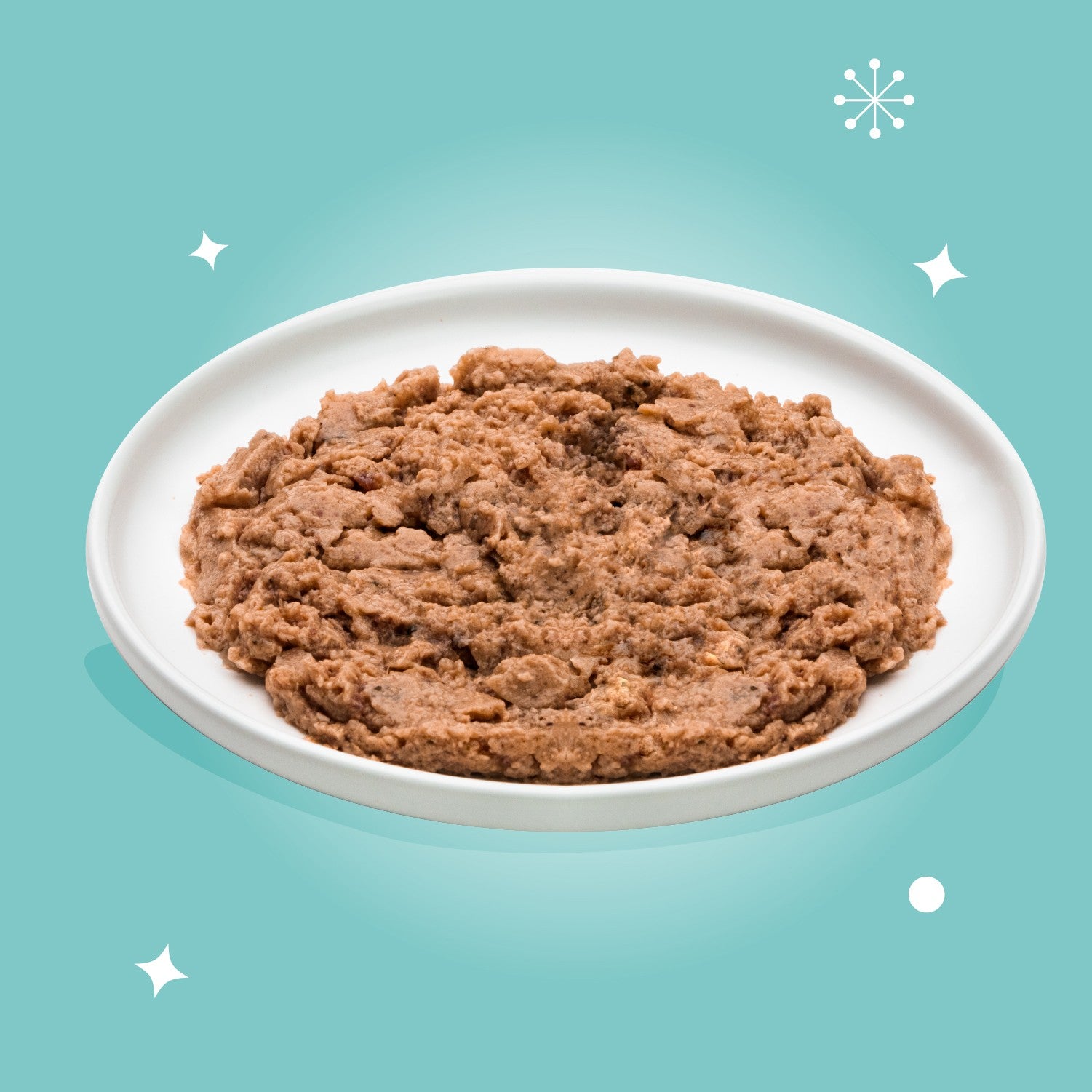 Edgard & Cooper Pâtée Moelleuse Édition Festive – Pâtée pour chat adulte