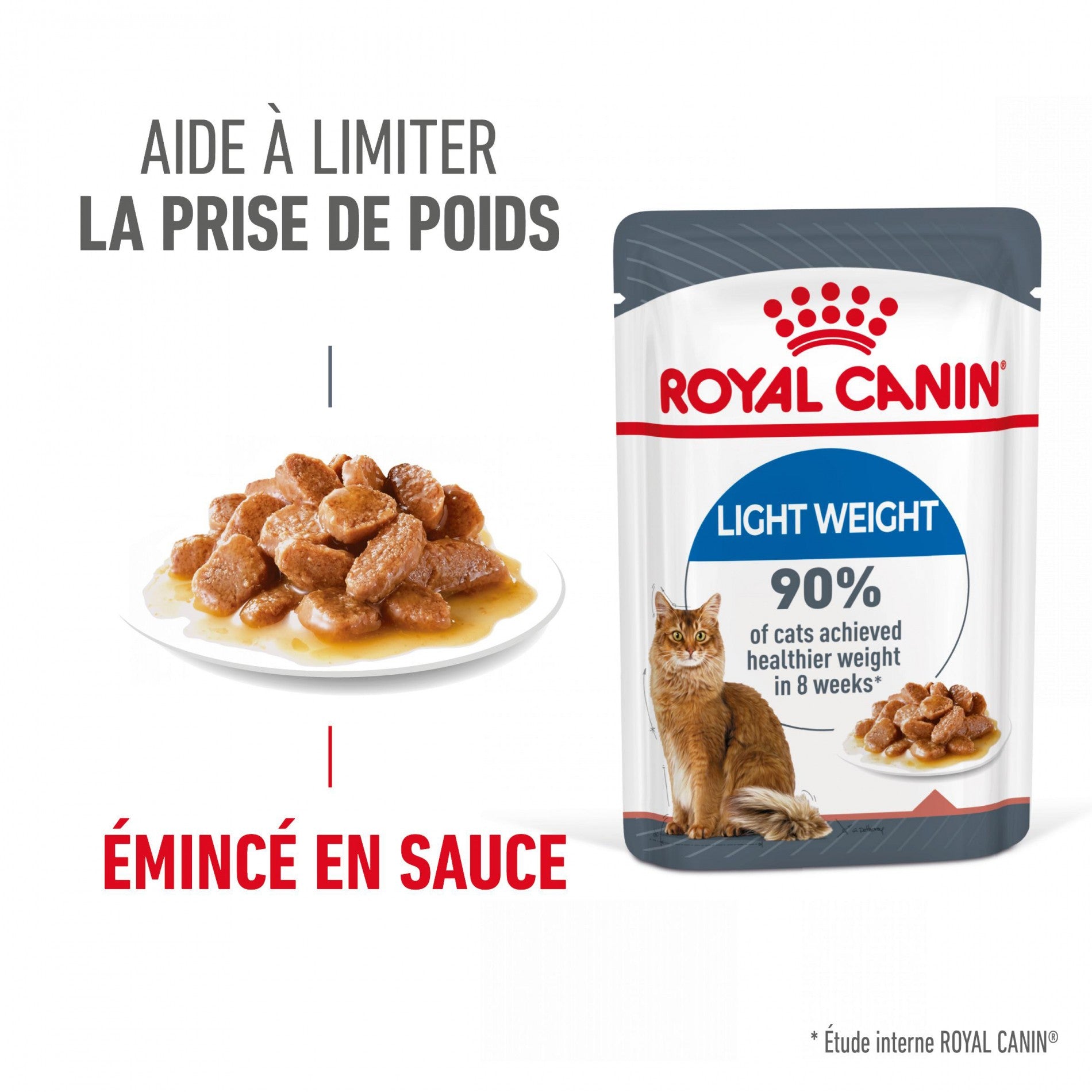 Royal Canin Light Weight Care