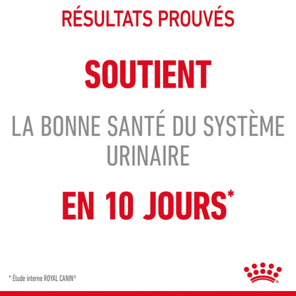ROYAL CANIN Urinary Care en sauce - Pâtée pour chat