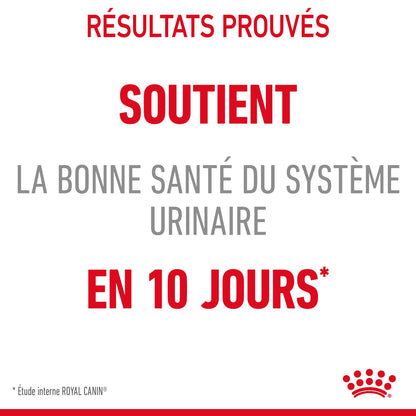 ROYAL CANIN Urinary Care en Gelée – Pâtée pour chat