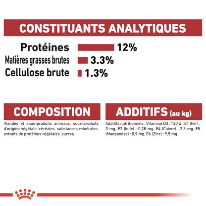Royal Canin Instinctive - Pâtée pour chat