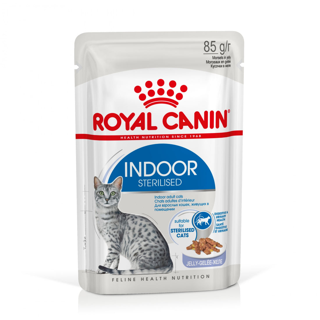 Royal Canin Indoor Sterilised
