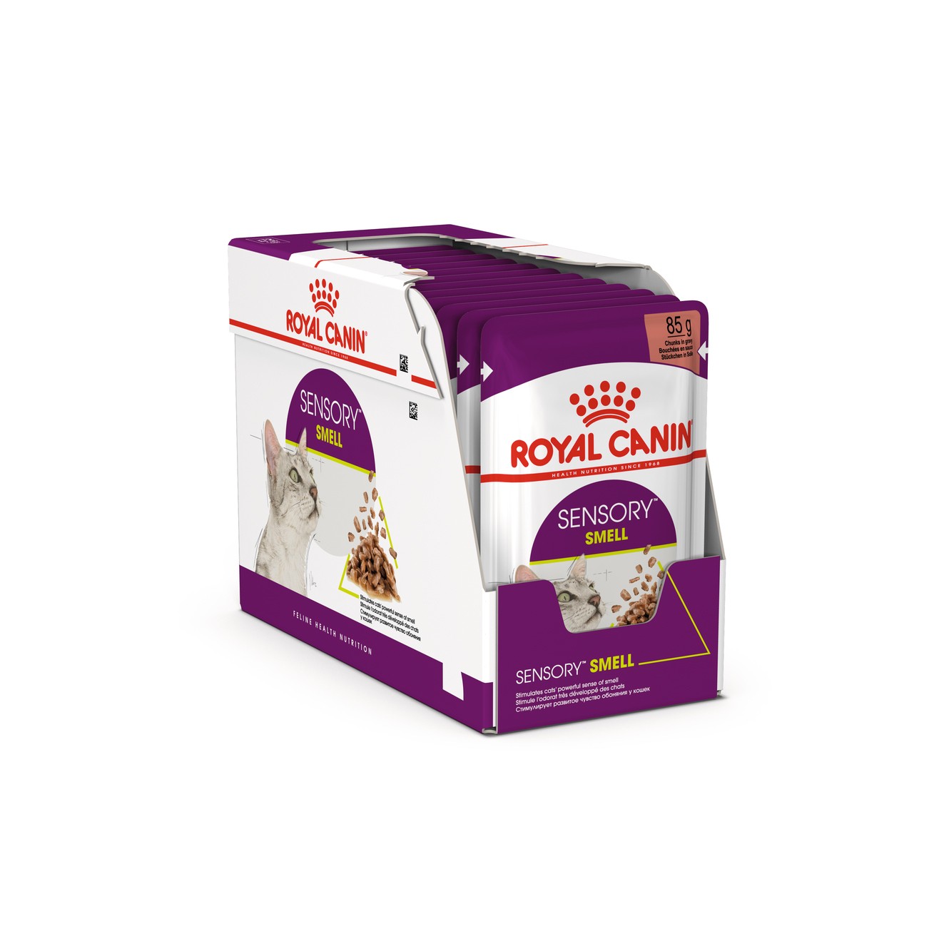 Royal Canin Sensory Smell