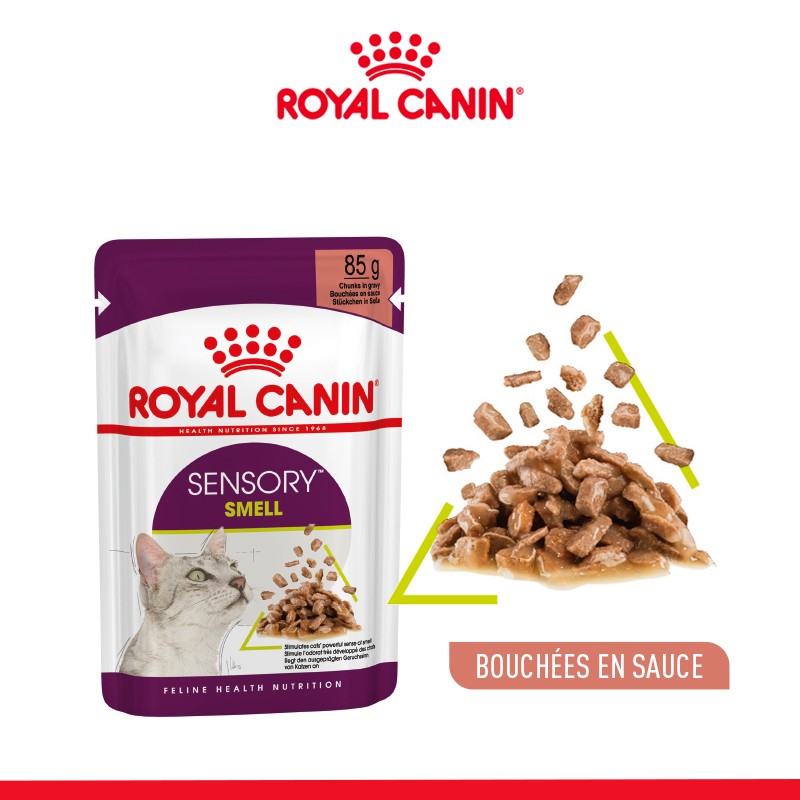 Royal Canin Sensory Smell