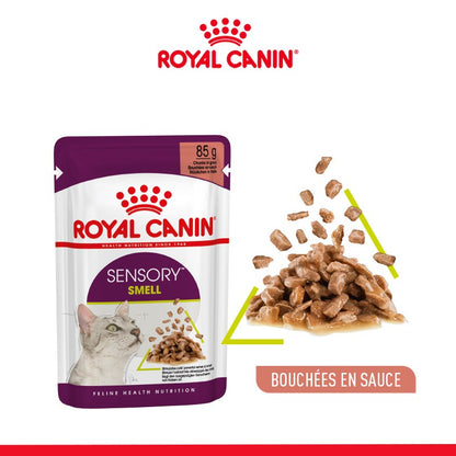 Royal Canin Sensory Smell