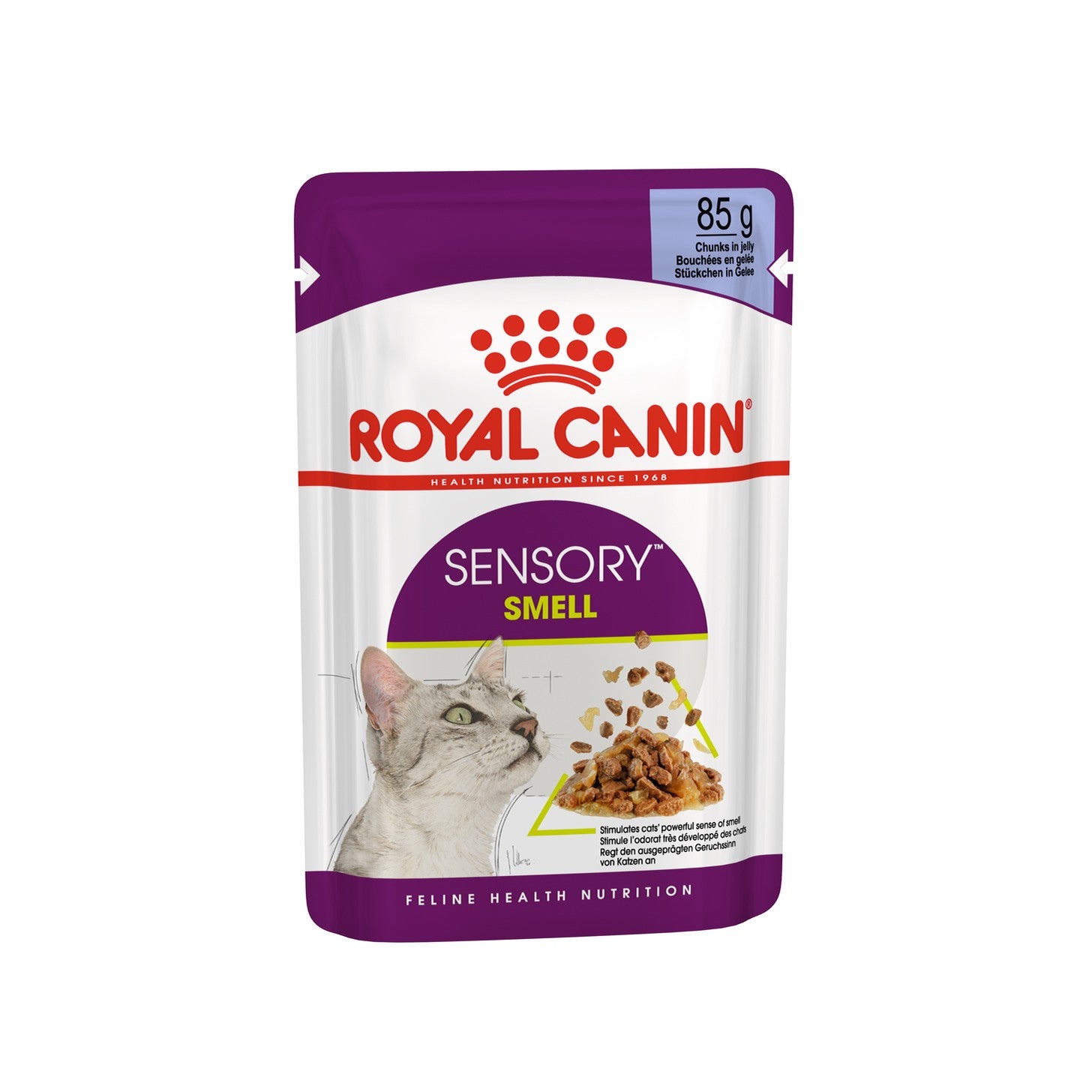 Royal Canin Sensory Smell