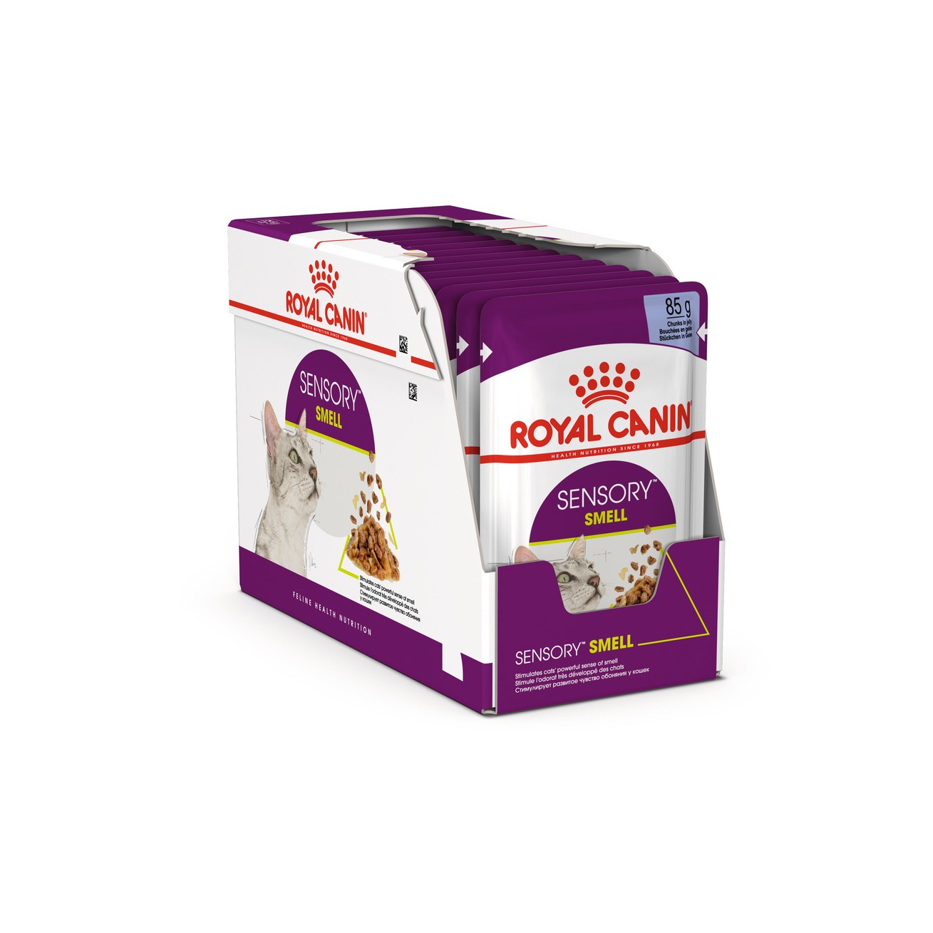 Royal Canin Sensory Smell