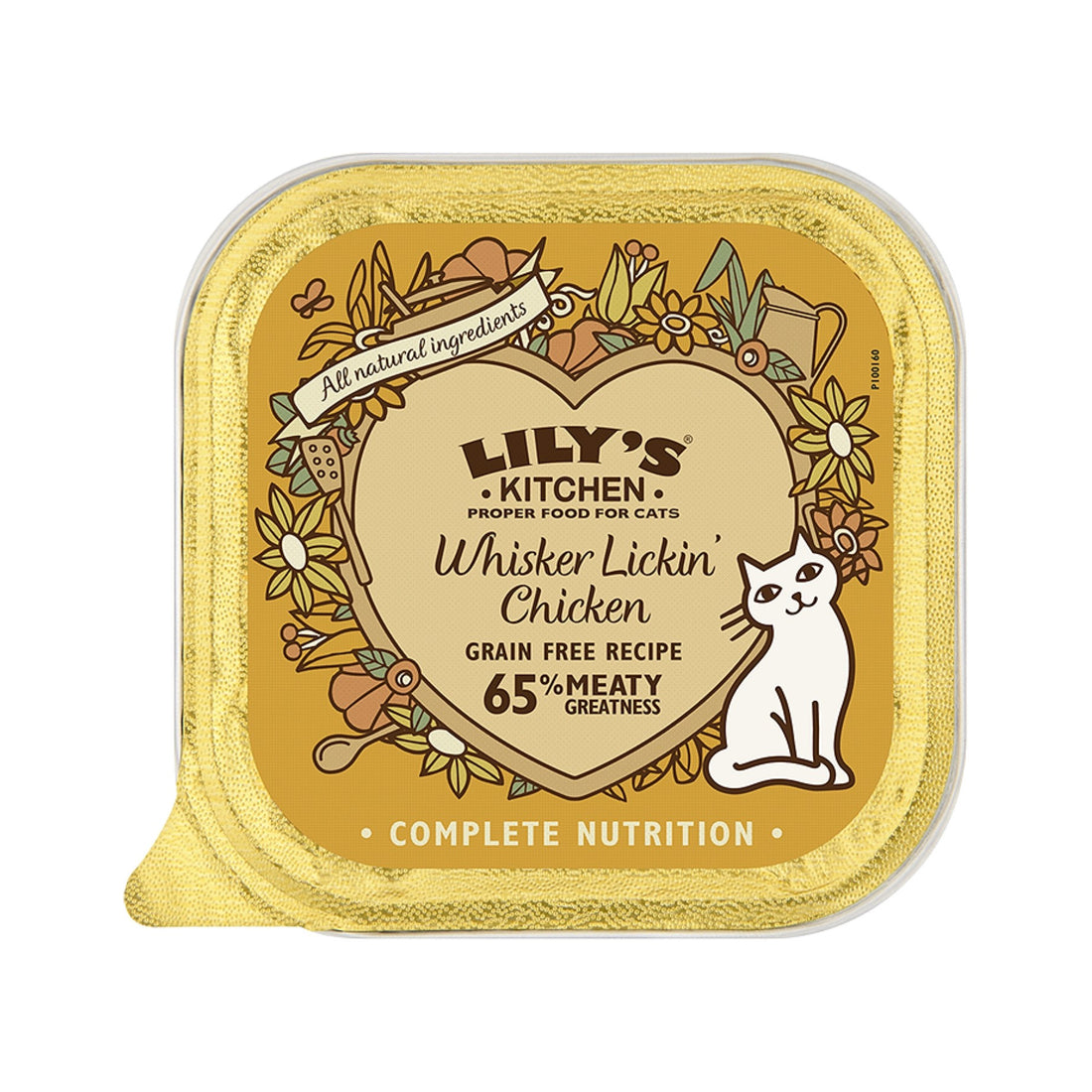Lily&