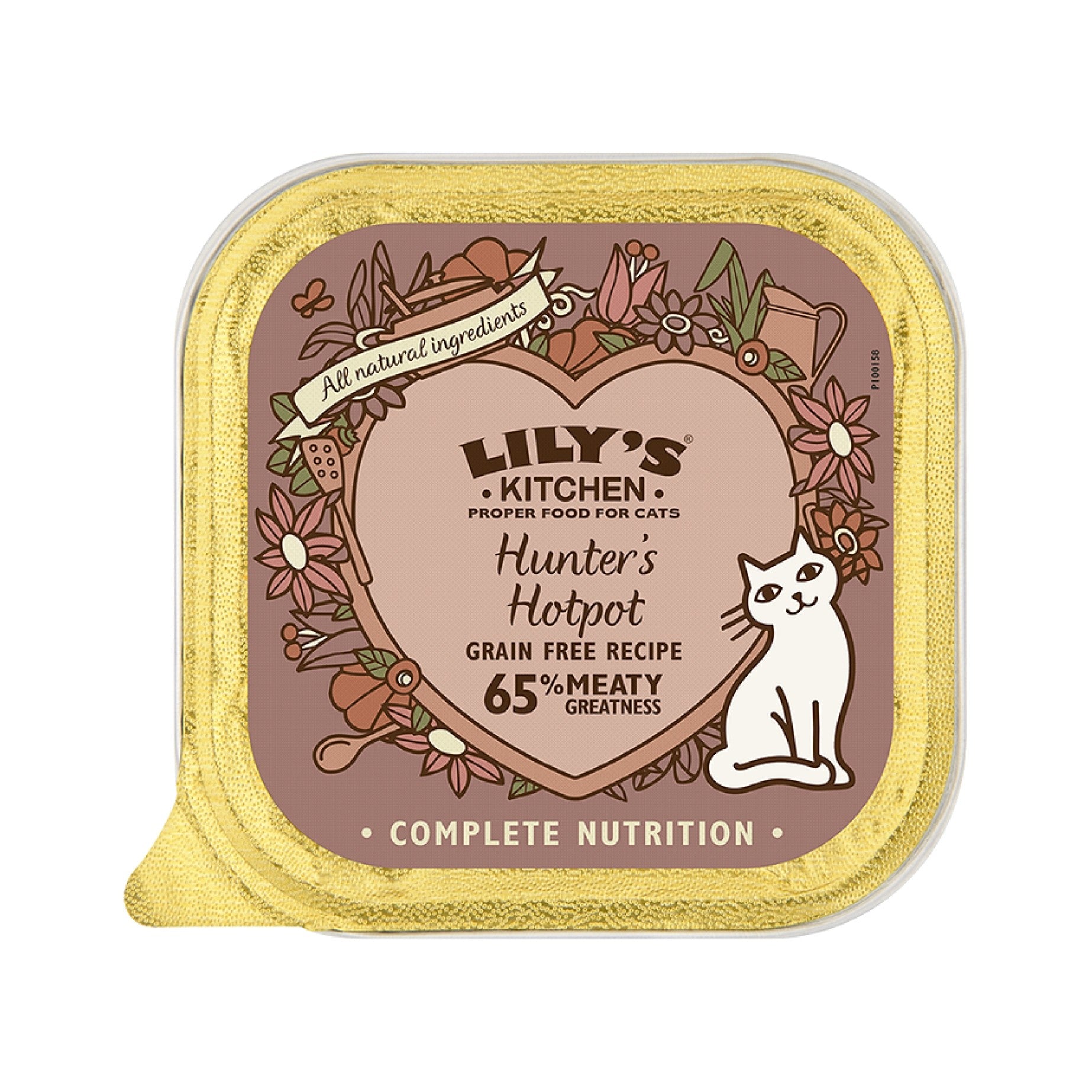 Lily&